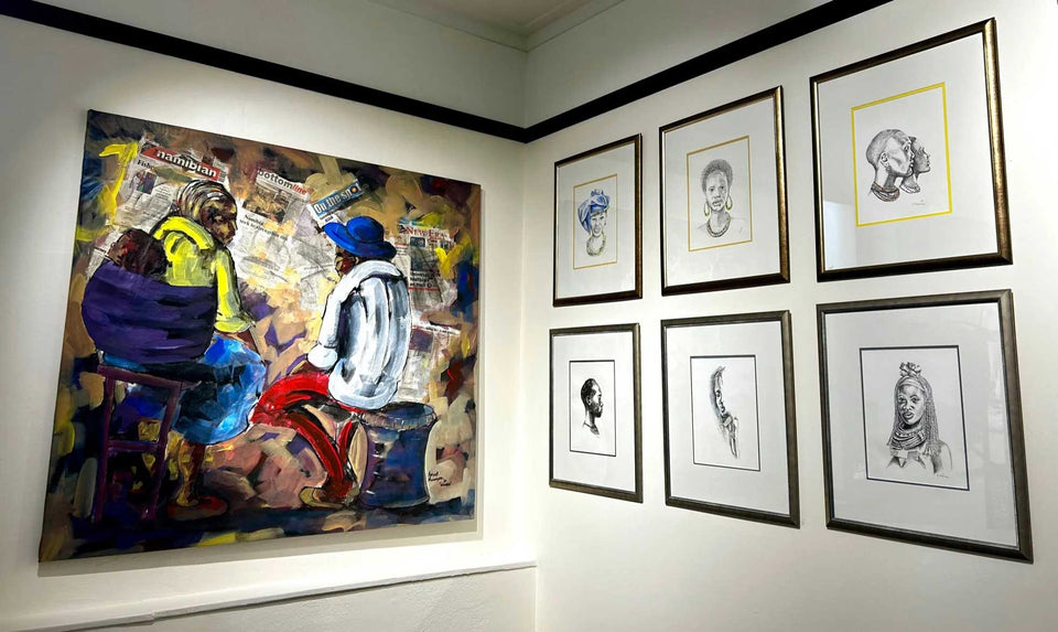 The Complete Guide to Collecting African Art: Your Path to Authentic Cultural Connection