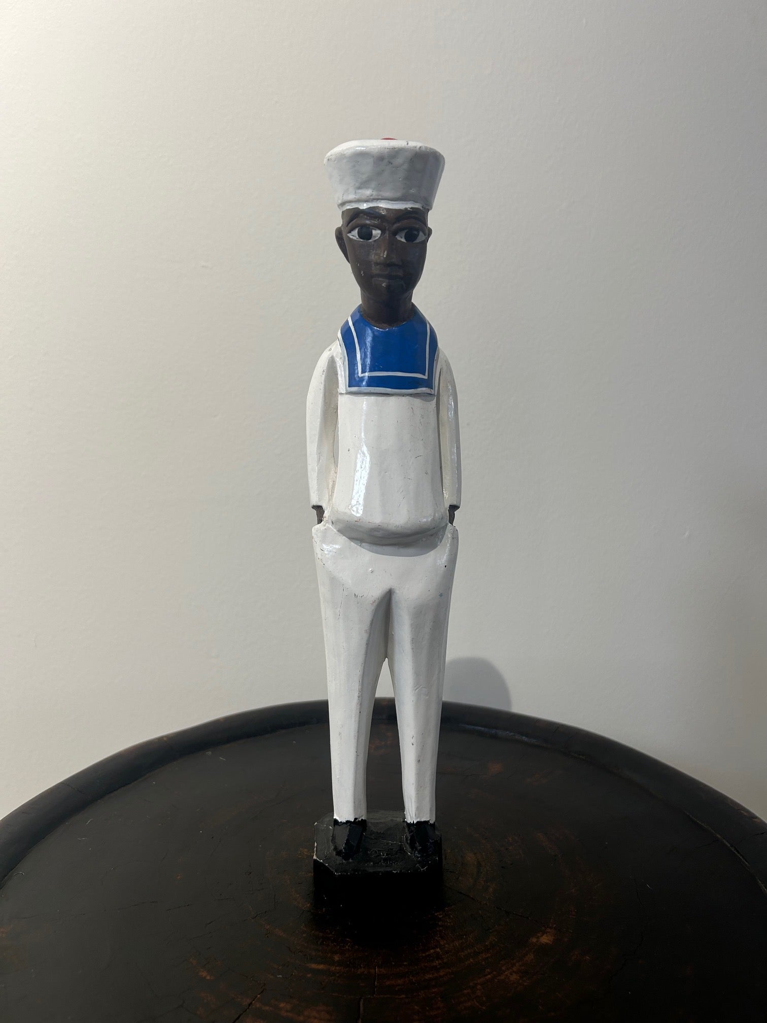 Colonial Figure - Sailor