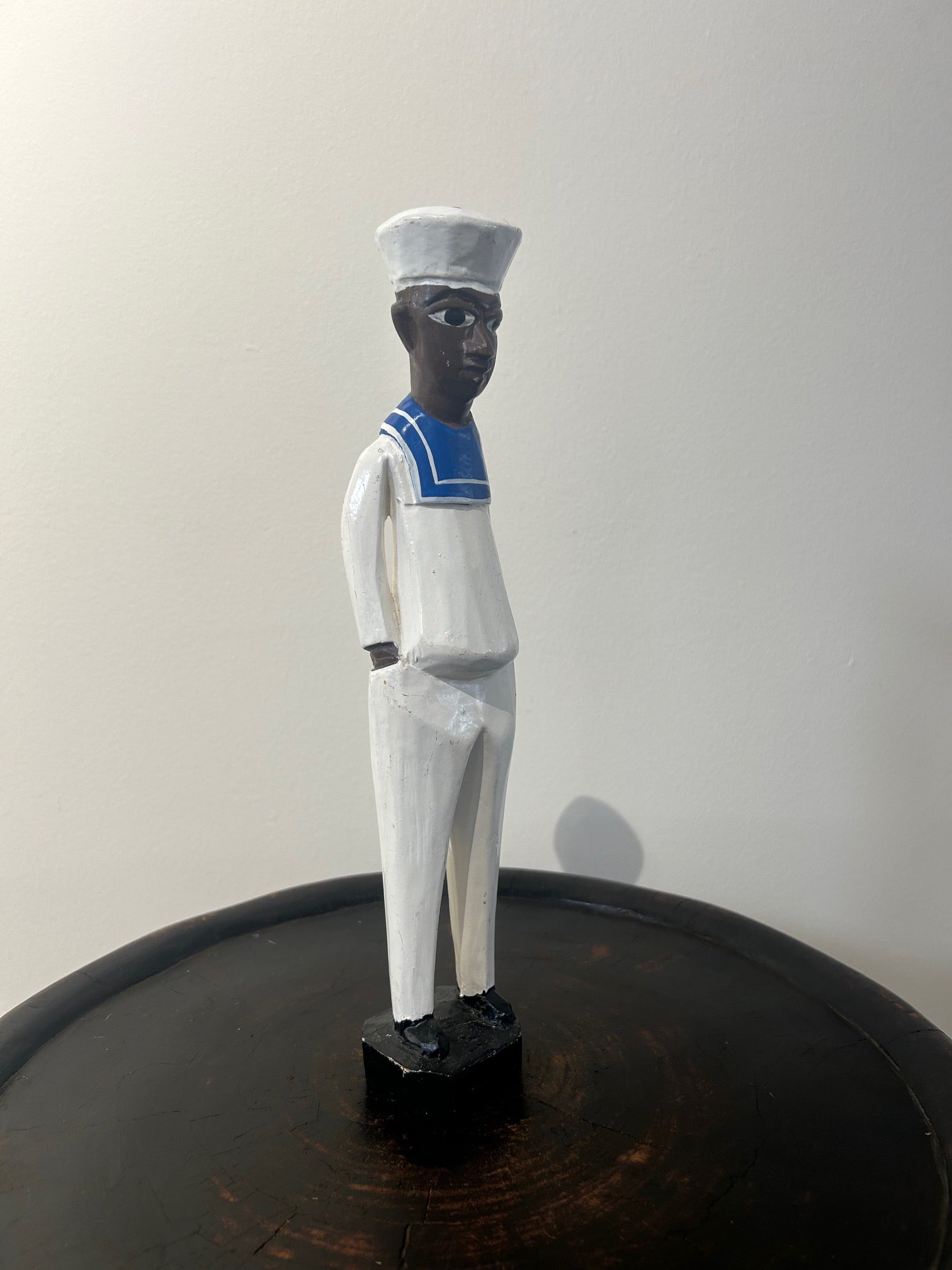 Colonial Figure - Sailor