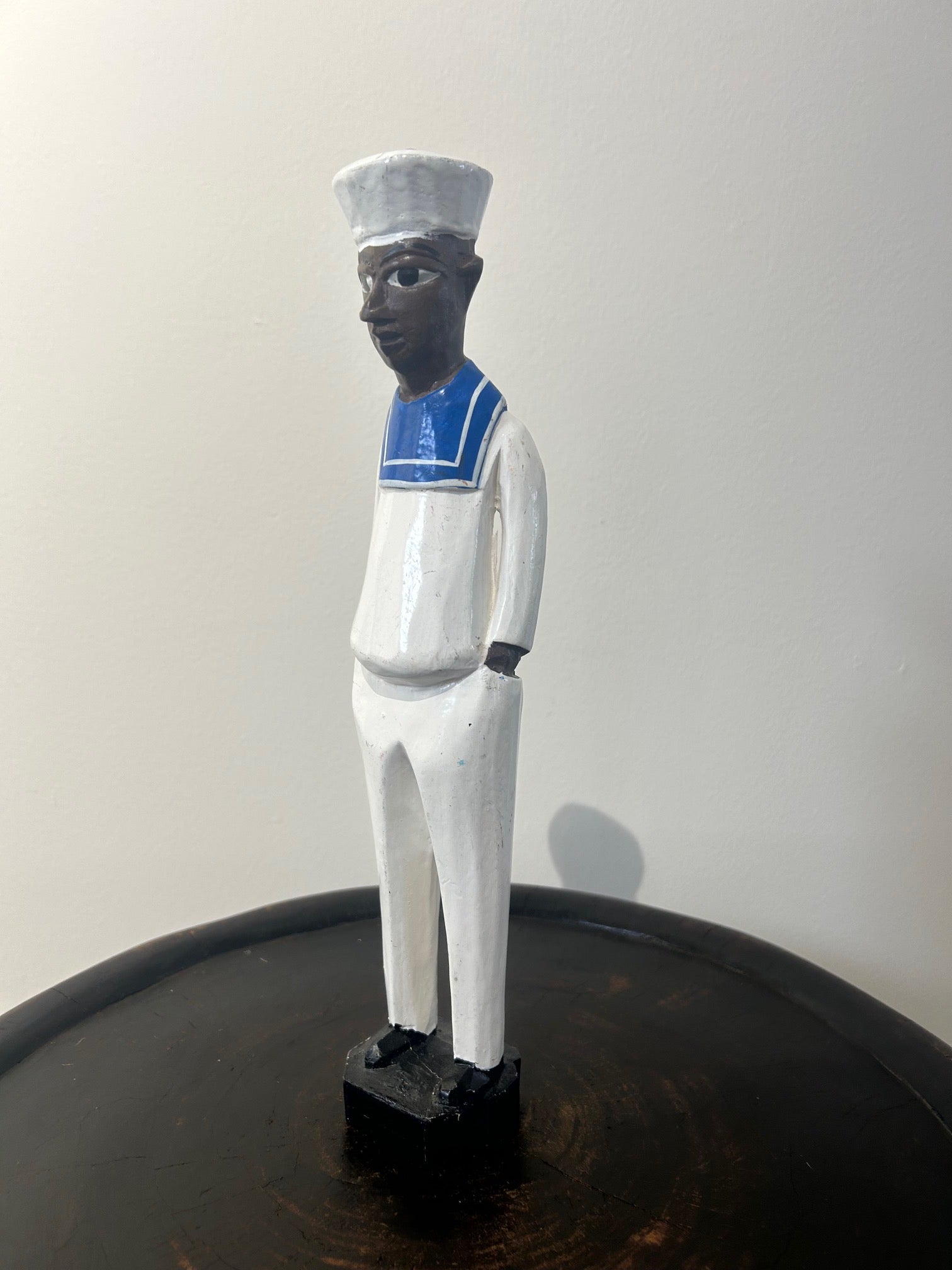 Colonial Figure - Sailor