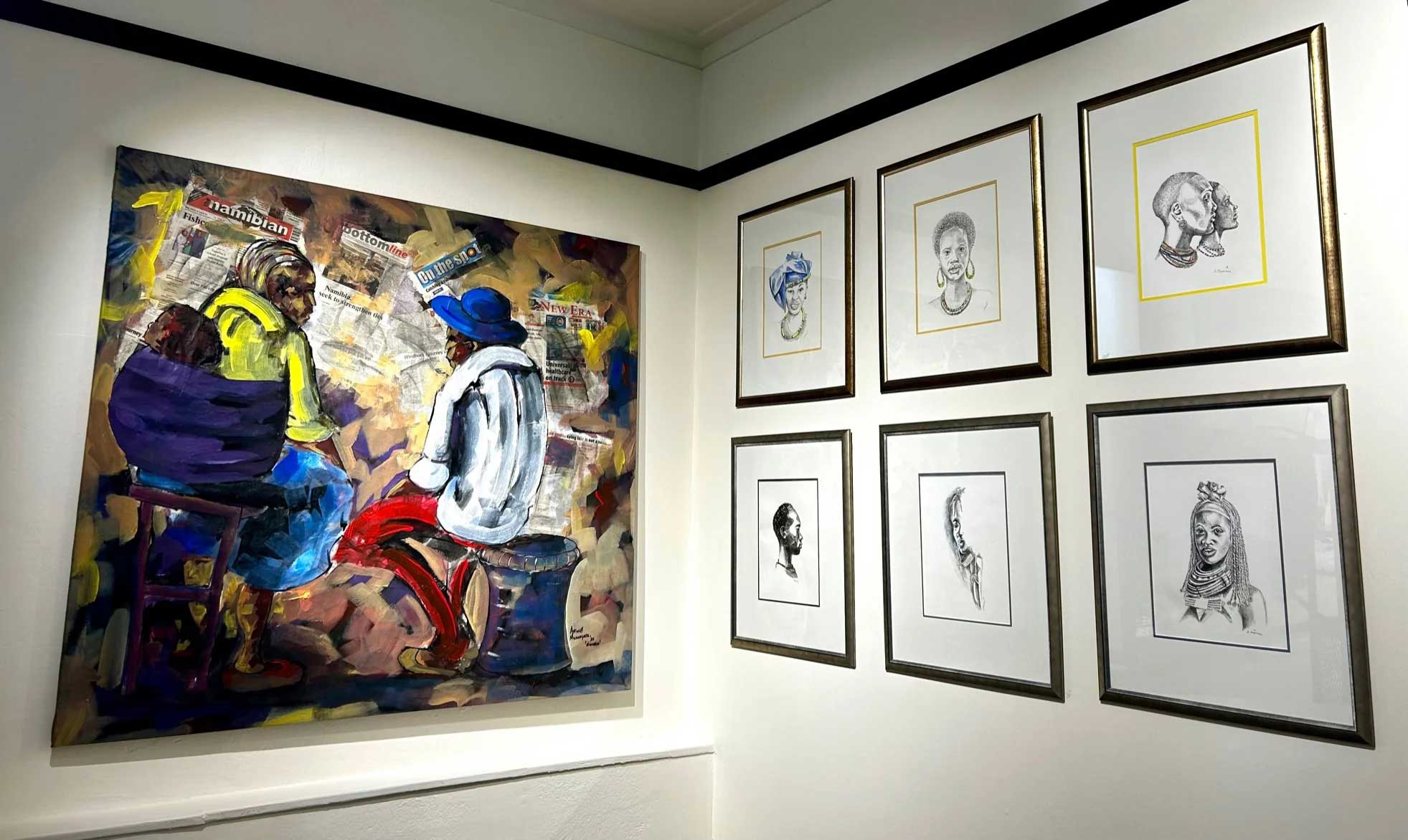 Celebrating African Heritage