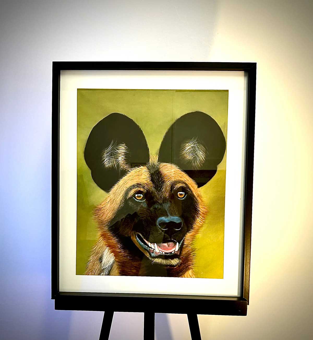 Representational Art