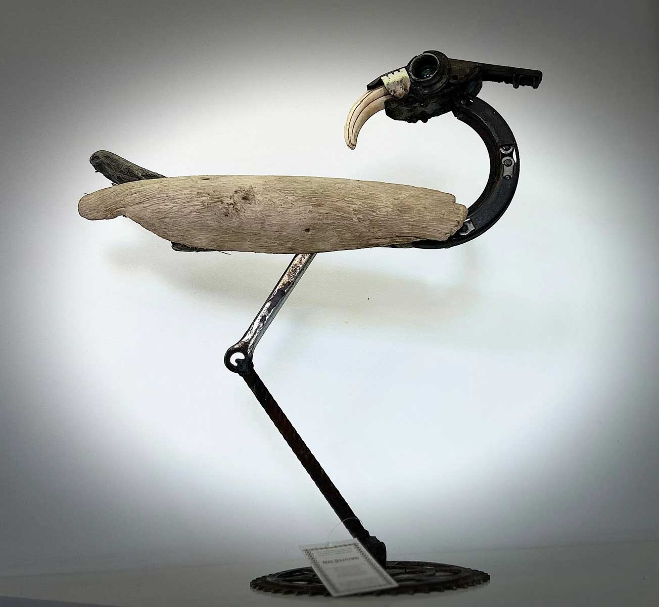 Explore Unique African Art